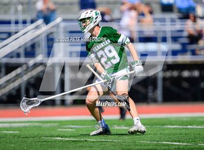 Thumbnail 3 in West Morris Central @ Delbarton (Morris County Tournament Semi Final) photogallery.