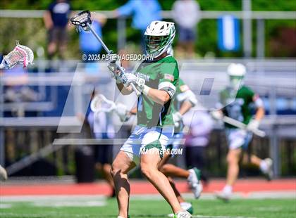 Thumbnail 2 in West Morris Central @ Delbarton (Morris County Tournament Semi Final) photogallery.