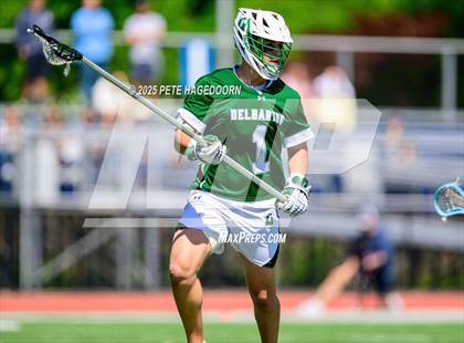 Thumbnail 1 in West Morris Central @ Delbarton (Morris County Tournament Semi Final) photogallery.