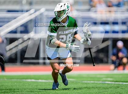 Thumbnail 2 in West Morris Central @ Delbarton (Morris County Tournament Semi Final) photogallery.