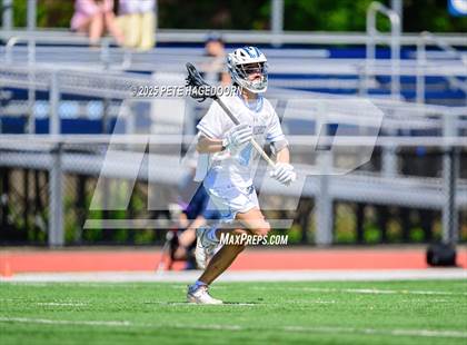 Thumbnail 2 in West Morris Central @ Delbarton (Morris County Tournament Semi Final) photogallery.