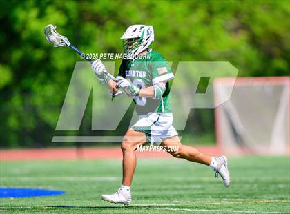 Thumbnail 2 in West Morris Central @ Delbarton (Morris County Tournament Semi Final) photogallery.