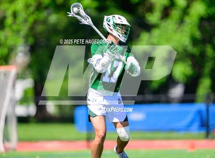 Thumbnail 2 in West Morris Central @ Delbarton (Morris County Tournament Semi Final) photogallery.