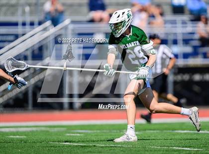 Thumbnail 1 in West Morris Central @ Delbarton (Morris County Tournament Semi Final) photogallery.