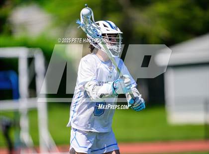 Thumbnail 3 in West Morris Central @ Delbarton (Morris County Tournament Semi Final) photogallery.