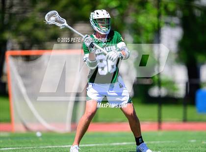 Thumbnail 1 in West Morris Central @ Delbarton (Morris County Tournament Semi Final) photogallery.