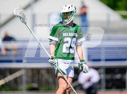 Thumbnail 2 in West Morris Central @ Delbarton (Morris County Tournament Semi Final) photogallery.