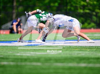 Thumbnail 2 in West Morris Central @ Delbarton (Morris County Tournament Semi Final) photogallery.