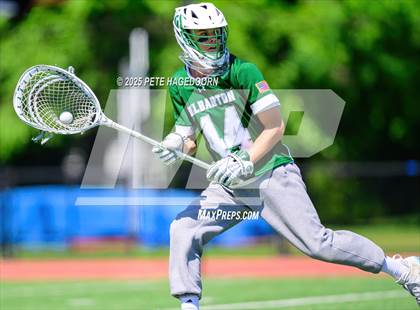 Thumbnail 3 in West Morris Central @ Delbarton (Morris County Tournament Semi Final) photogallery.