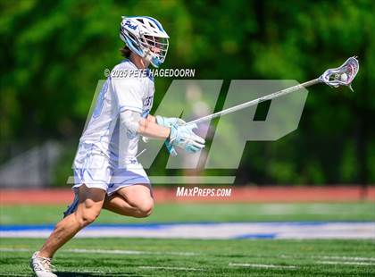 Thumbnail 1 in West Morris Central @ Delbarton (Morris County Tournament Semi Final) photogallery.