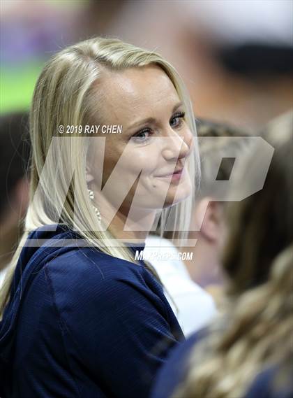Thumbnail 2 in Chaparral vs. Valor Christian (CHSAA 5A State Playoff) photogallery.