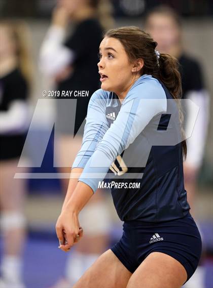 Thumbnail 3 in Chaparral vs. Valor Christian (CHSAA 5A State Playoff) photogallery.