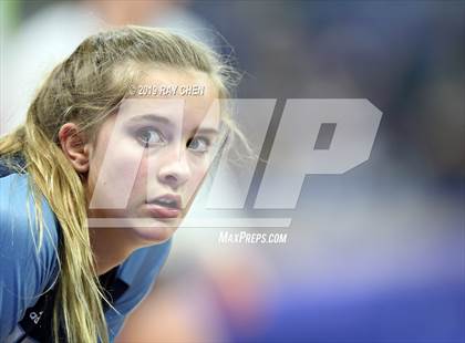 Thumbnail 3 in Chaparral vs. Valor Christian (CHSAA 5A State Playoff) photogallery.