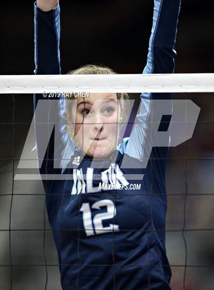 Thumbnail 1 in Chaparral vs. Valor Christian (CHSAA 5A State Playoff) photogallery.