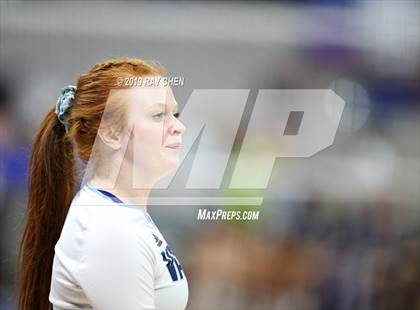 Thumbnail 2 in Chaparral vs. Valor Christian (CHSAA 5A State Playoff) photogallery.