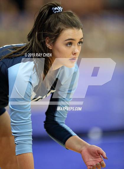 Thumbnail 1 in Chaparral vs. Valor Christian (CHSAA 5A State Playoff) photogallery.