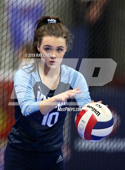 Thumbnail 3 in Chaparral vs. Valor Christian (CHSAA 5A State Playoff) photogallery.