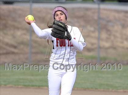 Thumbnail 1 in Shasta @ Foothill photogallery.