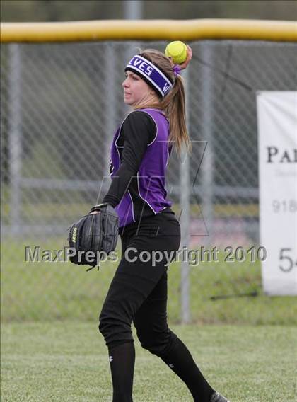 Thumbnail 2 in Shasta @ Foothill photogallery.