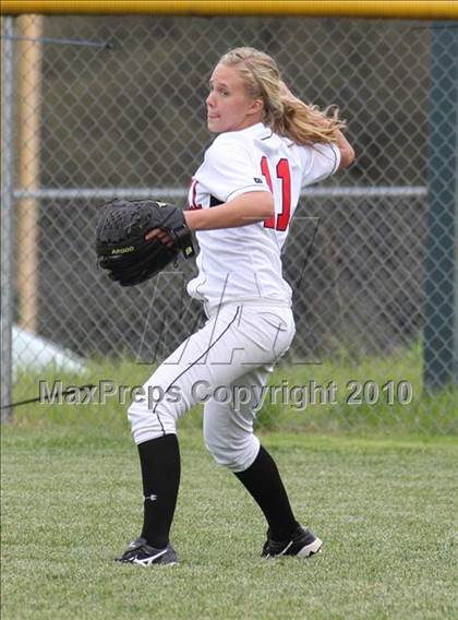 Thumbnail 3 in Shasta @ Foothill photogallery.