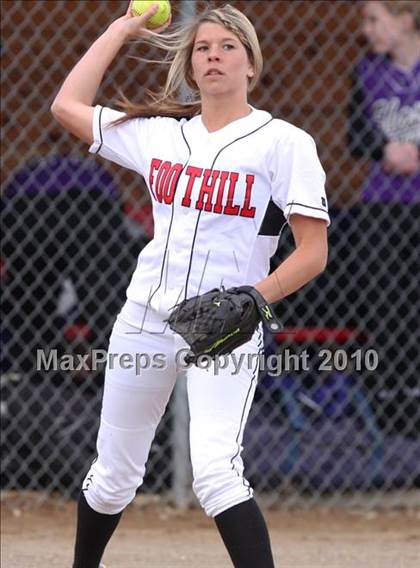 Thumbnail 2 in Shasta @ Foothill photogallery.