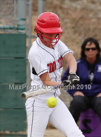 Thumbnail 2 in Shasta @ Foothill photogallery.