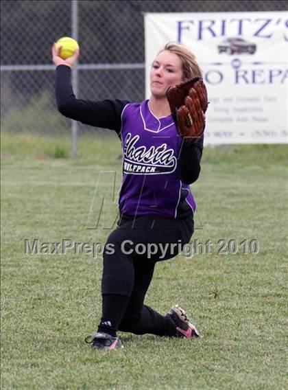 Thumbnail 2 in Shasta @ Foothill photogallery.
