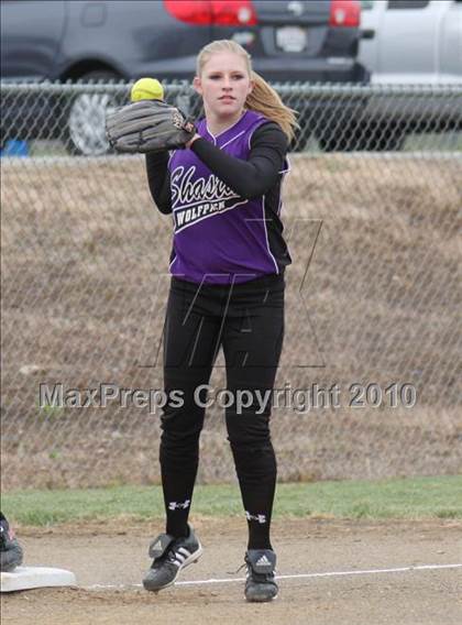 Thumbnail 1 in Shasta @ Foothill photogallery.