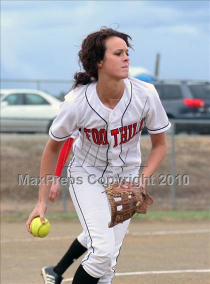 Thumbnail 2 in Shasta @ Foothill photogallery.