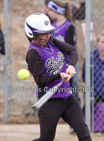Thumbnail 1 in Shasta @ Foothill photogallery.