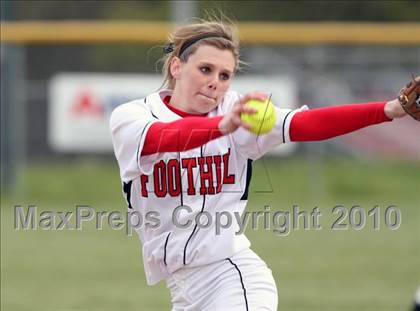 Thumbnail 3 in Shasta @ Foothill photogallery.