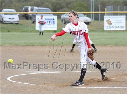 Thumbnail 1 in Shasta @ Foothill photogallery.