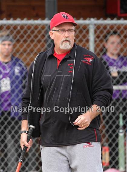 Thumbnail 1 in Shasta @ Foothill photogallery.