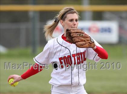 Thumbnail 2 in Shasta @ Foothill photogallery.