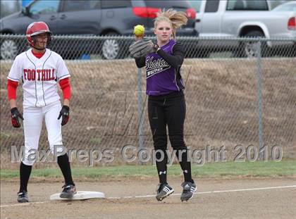 Thumbnail 2 in Shasta @ Foothill photogallery.