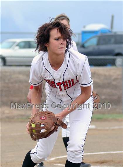 Thumbnail 1 in Shasta @ Foothill photogallery.