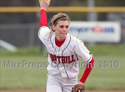 Thumbnail 1 in Shasta @ Foothill photogallery.