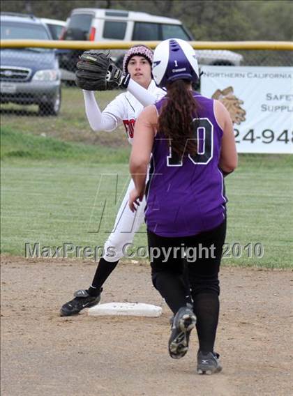 Thumbnail 2 in Shasta @ Foothill photogallery.