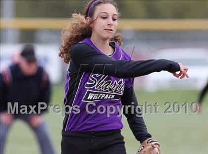 Thumbnail 1 in Shasta @ Foothill photogallery.