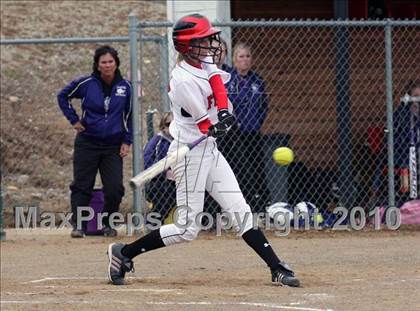 Thumbnail 2 in Shasta @ Foothill photogallery.