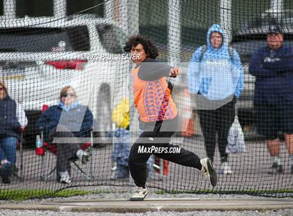 Thumbnail 3 in Central Columbia @ Danville (boys events) photogallery.