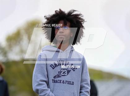 Thumbnail 1 in Central Columbia @ Danville (boys events) photogallery.