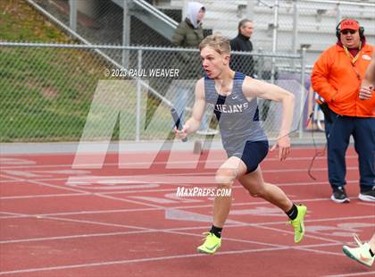 Thumbnail 2 in Central Columbia @ Danville (boys events) photogallery.