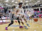 Photo from the gallery "Columbus vs. Notre Dame (SO) (Army National Guard Hoophall Classic)"