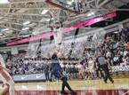 Photo from the gallery "Columbus vs. Notre Dame (SO) (Army National Guard Hoophall Classic)"