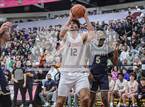 Photo from the gallery "Columbus vs. Notre Dame (SO) (Army National Guard Hoophall Classic)"