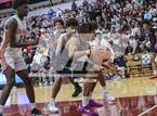 Photo from the gallery "Columbus vs. Notre Dame (SO) (Army National Guard Hoophall Classic)"