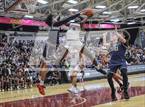 Photo from the gallery "Columbus vs. Notre Dame (SO) (Army National Guard Hoophall Classic)"