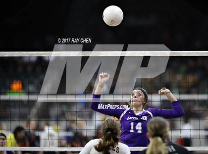 Thumbnail 1 in Lutheran vs. Faith Christian (CHSAA 3A Semifinal) photogallery.