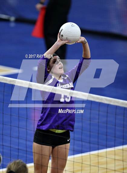 Thumbnail 3 in Lutheran vs. Faith Christian (CHSAA 3A Semifinal) photogallery.